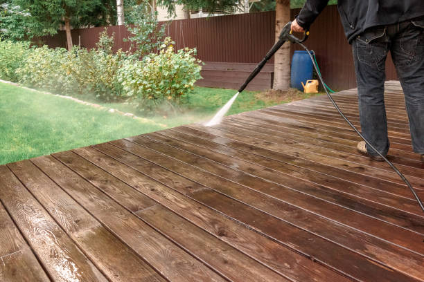 Best Rust Removal  in Bensville, MD