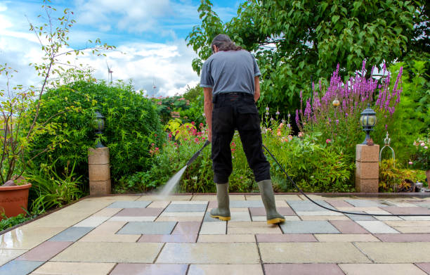 Bensville, MD Pressure Washing Company