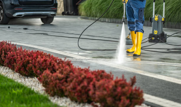 Best Patio and Deck Pressure Washing  in Bensville, MD